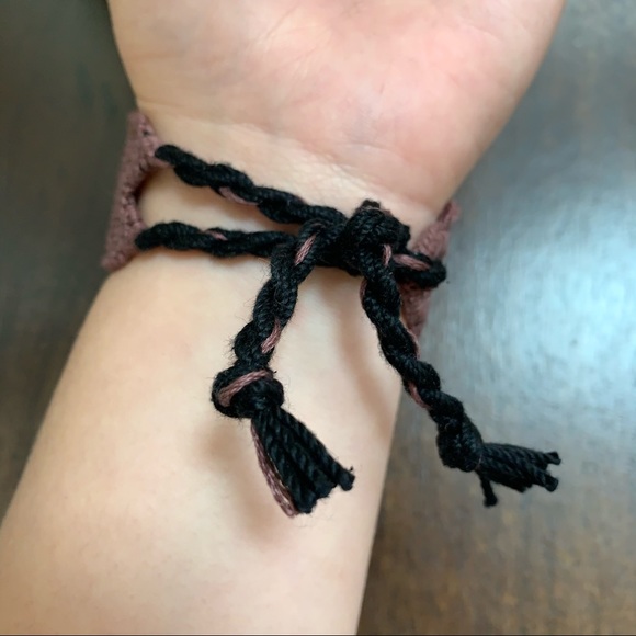 Handmade Domo Bracelet - Picture 5 of 5